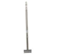 Qudinip Soldering Iron Tip Chisel Head Electric Solder Bit for Circuit Board Repair, Durable Stainless Steel, 1 Unit (T12-1403)