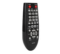Qudinip Speaker Remote Control for AH59-02434A, Reliable Soundbar Accessory, Effortless Operation, Portable Design, 1 Unit