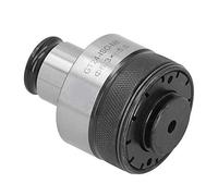Qudinip Tapping Collet Quick-Change Chuck Holder High Strength Durable Tapping Tool for CNC Milling Machines M8