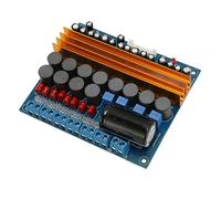 Qudinip TPA3116 Power Amplifier Board High Performance 5.1 Channel Class D Digital Sound System for Home Setup PCB 1 X Unit