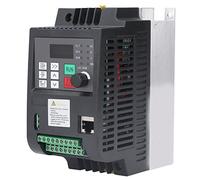 Qudinip Variable Frequency Drive High Efficiency Motor Inverter for Industrial Use 1.5KW 3 Phase 380V Compact Size