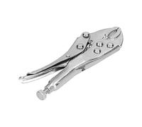 Qudinip Vice Grips Multifunctional Locking Pliers for Twisting Turning Clamping Durable Steel 1 Piece