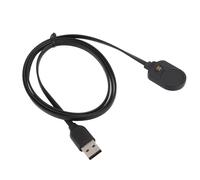 Qudinip Watch Charger for MARQ 2, Safe Charging Cable with Tight Connection Design, for Athlete Captain Golfer Driver Commander (USB)