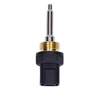 Qudinip Water Temperature Sensor, Durable Replacement for CAT E325 Excavator Accessories, High Sensitivity, 1 Unit
