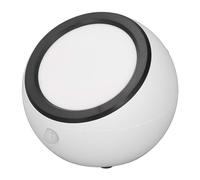 Qudinip White Noise Sound Machine Compact Design White Noise Device for Baby Sleep and Bedroom Use Made of Safe Plastic