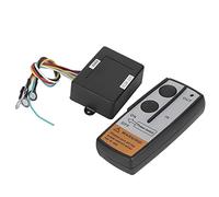 Qudinip Windlass Remote, Wireless Switch Trim Controller for Marine Boat, with 50ft Range Floating Design
