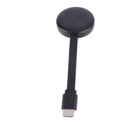 Qudinip Wireless Display Adapter, HD 1080P Screen Mirroring Adapter for Phone TV Computer Tablet, with USB Interface for Entertainment Gaming Conference Education