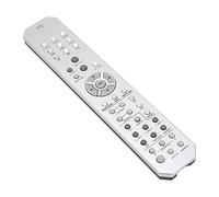 Qudinip ZN04320 Remote Control Replacement Perfect for R N301 and R N301BL Sound Receiver Durable ABS Material with Easy Access