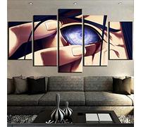 qudkdhs 360° Swivel LED Corner Mirror - Rectangular Wall Mirror with Metal Frame HD Makeup & Dimmable Lighting in 3 Colors Telescopic & Rotatable Perfect for Home or Salon (40 cm)