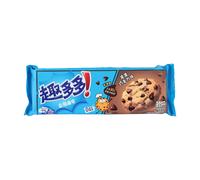 quduoduo Crunchy Cookies (Chocolate Flavor) 85g