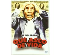 Qué Asco de Vida
