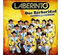 Que Barbaridad: Corridos Y Rancheras