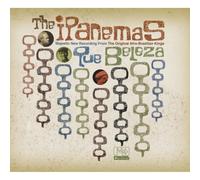 Ipanemas - Que Beleza