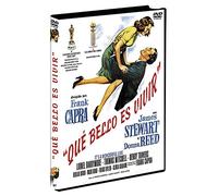Qué bello es vivir DVD