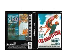 Qué Bello ES Vivir-DVD [Import]
