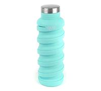 Que Collapsible Bottle Misty Mint (560ml)