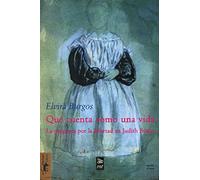 Qué cuenta como una vida: La pregunta por la libertad en Judith Butler: 21 (Mínimo Tránsito)