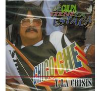 Que Culpa Tiene La Estaca