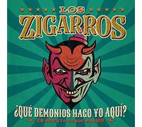 Que Demonios Hago Yo Aqui? En Directo Desde Madrid (CD+DVD)