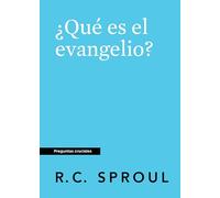 ¿Qué es el evangelio?
