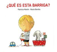 Que Es Esta Barriga?