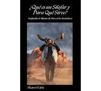 ¿Qué es exactamente un Shofar? ¿Y para qué sirve?