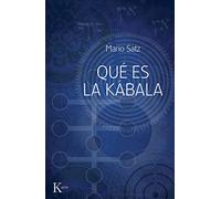 ¿Qué Es La Kábala? (Sabiduria Perenne)