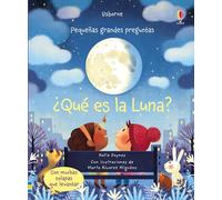 ¿Qué es la Luna?