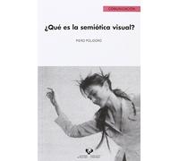 ¿Qué es la semiótica visual?