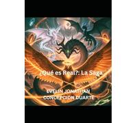 ¿Qué es Real?: La Saga