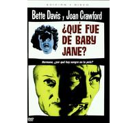 Que Fue De Baby Jane (Import) [2007]