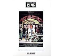 ¿Qué Hace Una Chica Como Tú En Un Sitio Como Este? (1978) (Import)