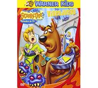 ¿Que Hay De Nuevo Scooby-Doo? Vol.8: Videojuego (Import Dvd) (2006)