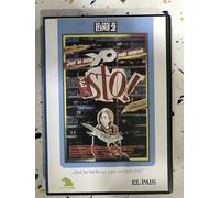 ¿Que He Hecho Yo Para Merecer Esto? [DVD]