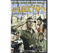 Que Hiciste En La Guerra Papi ? (Dvd Import) (2008) Varios