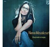 Que Je Sois Un Ange... [Vinyl LP]