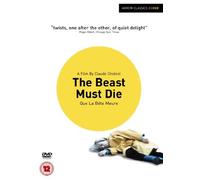 Que La Bete Meure [DVD]
