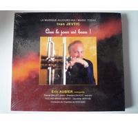 Que Le Jour Est Beau !