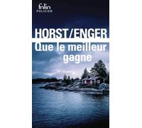 Que le meilleur gagne: Une enquête de Blix et Ramm