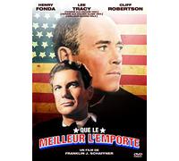 Que le Meilleur l'Emporte -DVD