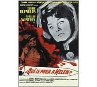 Que Le Pasa A Hellen ? (Import) [2011]