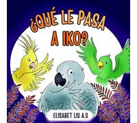 ¿Qué le pasa a Iko?