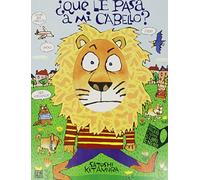 Que Le Pasa a Mi Cabello? (Especiales de a la Orilla del Viento)