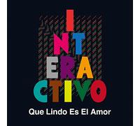 Que Lindo Es El Amor