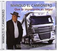 Que Lo Importante Es Llegar