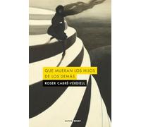 QUE MUERAN LOS HIJOS DE LOS DEMAS: 186 (Alpha Decay)