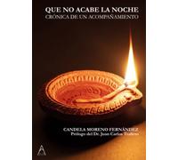 Que no acabe la noche