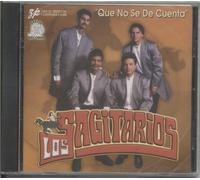 Que No Se De Cuenta by LOS SAGITARIOS (0100-01-01j