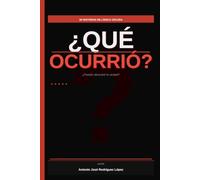 ¿Qué Ocurrió?: 50 Historias de Lógica Oscura: El juego de lógica lateral para descubrir la verdad