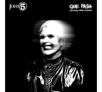 Que Pasa / Georgia On My Mind [VINYL]
